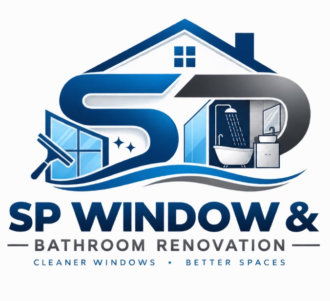 SP Window & Bathroom Renovation